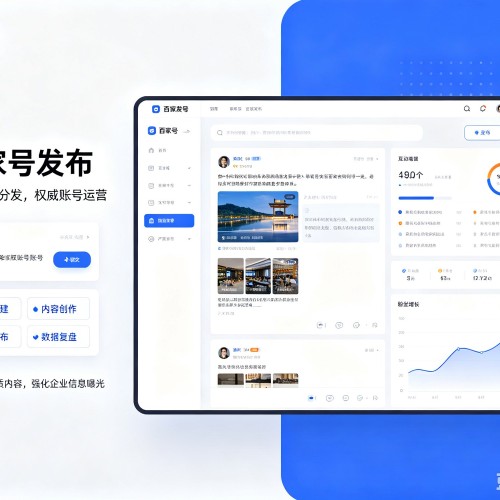 榆次百家号信息发布代运营